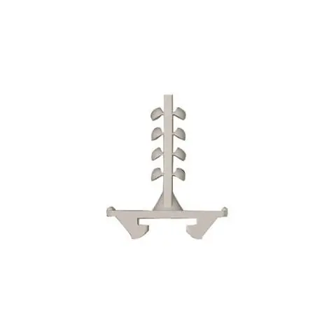 Bästa pris Castor ESD 45 Stripsfäste